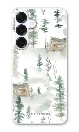 Cabin Village