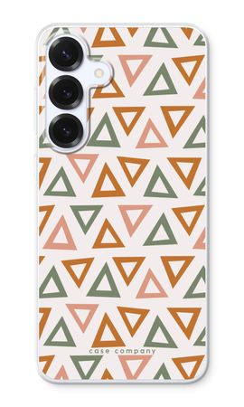 Muted Triangles