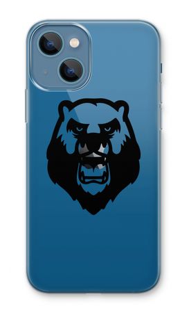 Angry Bear (black)