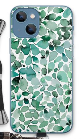 Leafy Eucalyptus