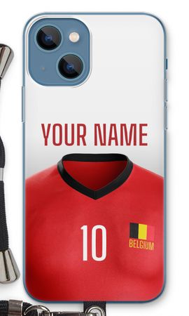 Belgique - Football
