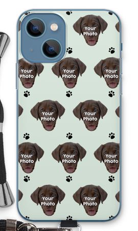 Personalized Face - Cat or Dog