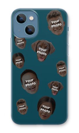 Personalized Face N°1