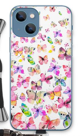 Butterflies