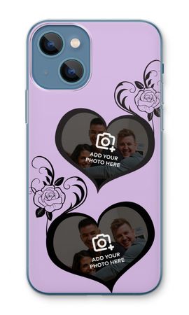 Photo hearts N°1
