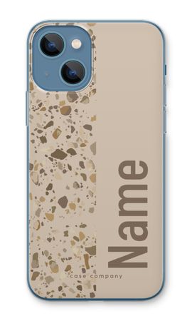 Namecase Terrazzo