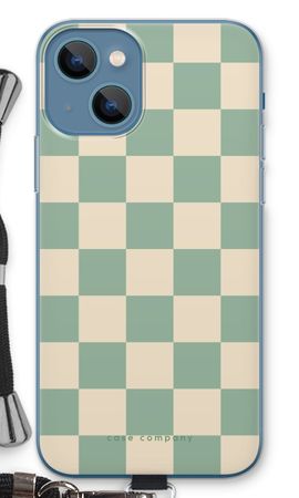 Checkered Mint