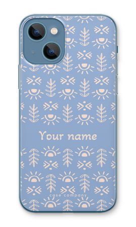 Namecase 1 - Coastel