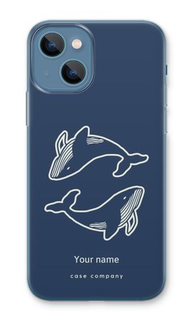 Namecase 2 - Ocean