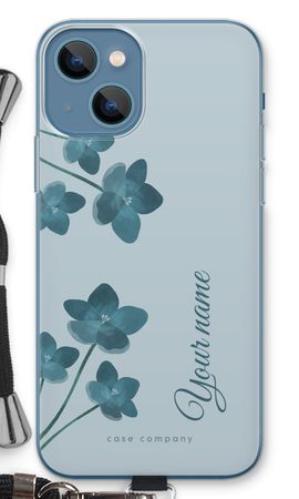 Namecase 3 - Floral