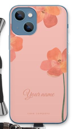 Namecase 2 - Floral