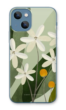Ivory bloom