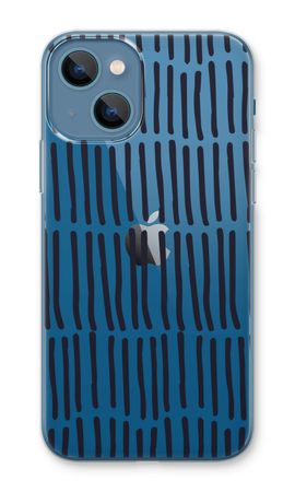 Moroccan stripes