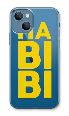 Habibi Majorelle 