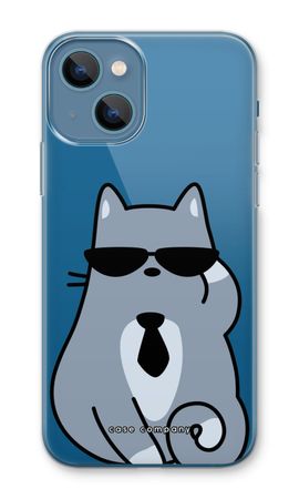 Cool cat