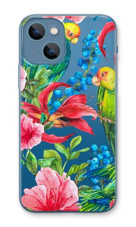 Parrots