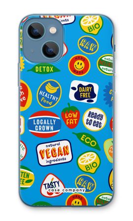 Fruitsticker