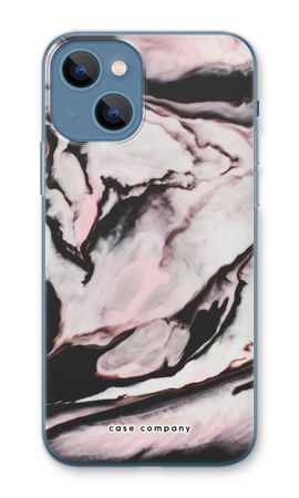 Pink stream
