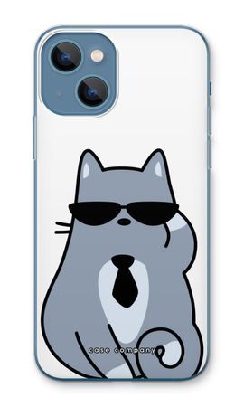 Cool cat