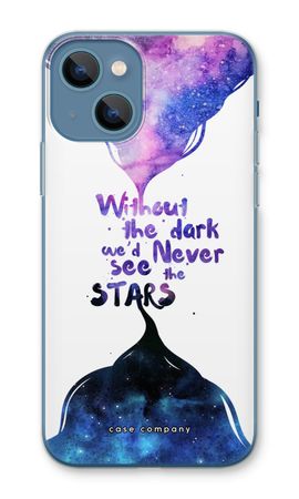 Stars quote