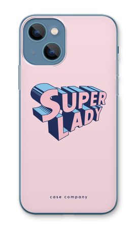 Super lady