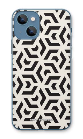Crazy pattern