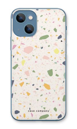 Terrazzo N°21