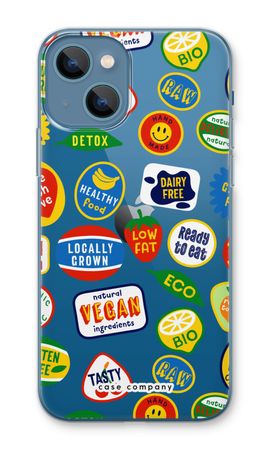 Fruitsticker