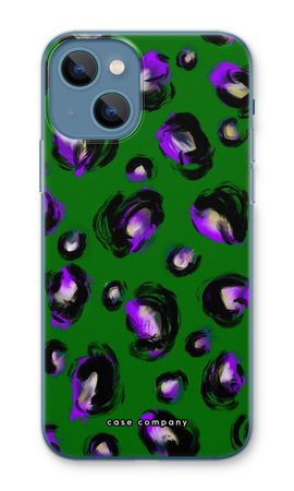 Green Cheetah