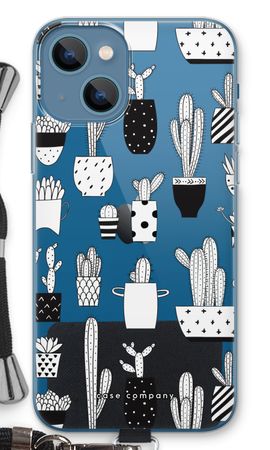 Cactus print