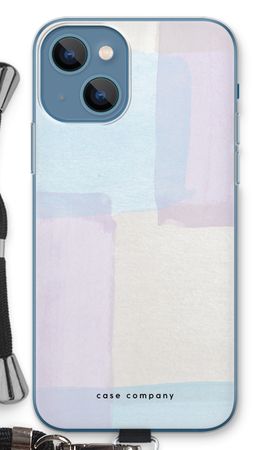 Square pastel
