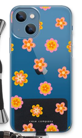 Retro Flowers