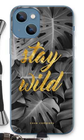 Stay wild
