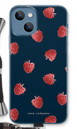 Raspberries