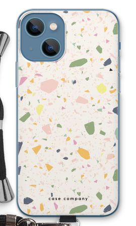 Terrazzo N°21