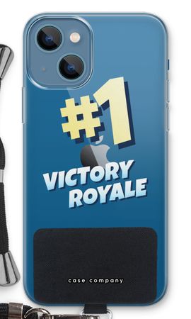Victory Royale