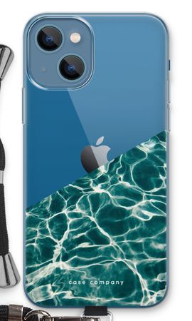 L'eau de réflexion