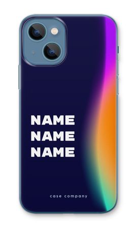 Namecase 2 - Neon