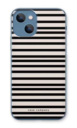 Sharp Stripes
