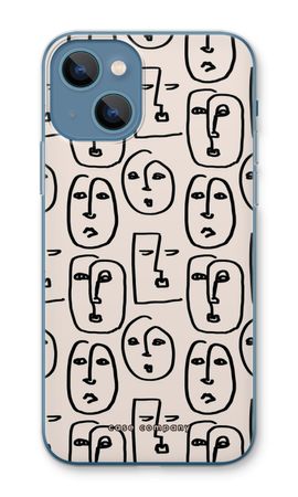 Talking Faces