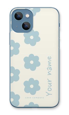 Namecase - Flowers - Pascha