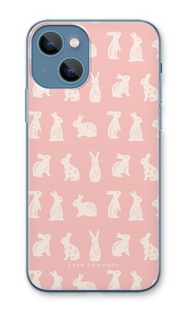 Pink Bunnies
