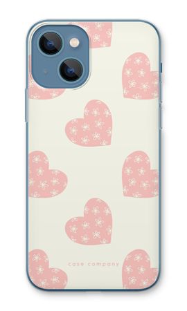 Pink Hearts