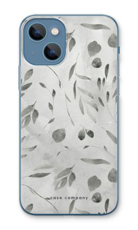 Ashen Leaves