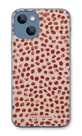 Red Jaguar