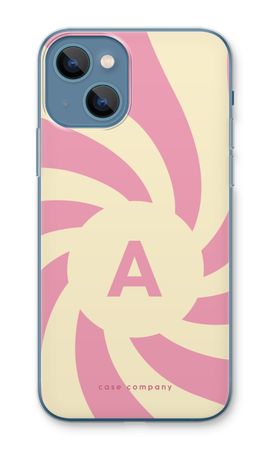 Monogram - Sunburst