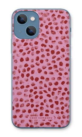 Strawberry Paint