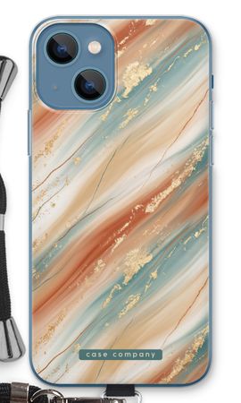 Amber Wash