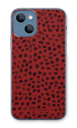 Ladybird Paint