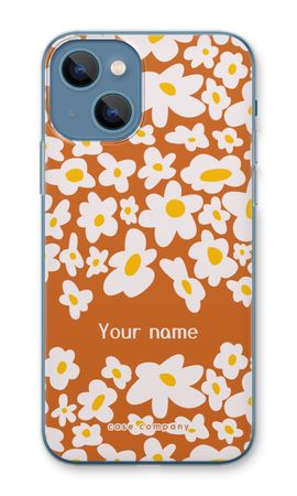 Namecase 2 - Sunburst